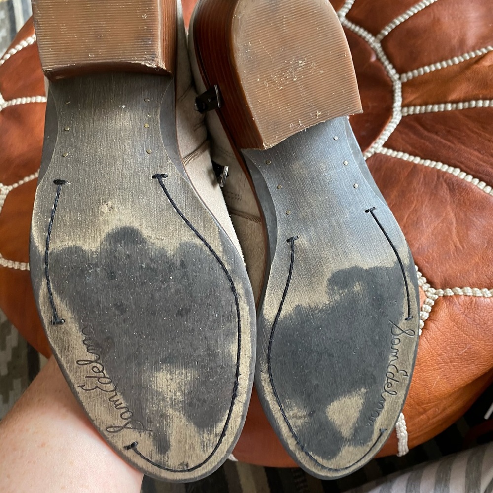 Sam Edelman Petty Boot - Picture 3 of 6